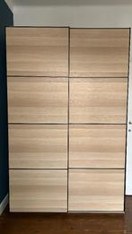 Armoire IKEA Pax, 25 à 50 cm, Comme neuf, 100 à 150 cm, Enlèvement