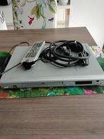 Dvd speler met 27 dvd's 30 euro moet snel weg, Enlèvement, Utilisé, Lecteur DVD
