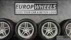 18 inch Porsche Macan Zomerbanden Breedset zomerset, Auto-onderdelen, Banden en Velgen, 18 inch, Gebruikt, Banden en Velgen, Ophalen of Verzenden