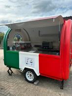Foodtruck midi xl model..  kan bezorgd worden, Zakelijke goederen, Stock en Retail | Verkoopwagens, Ophalen of Verzenden