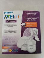 Philips AVENT SCF330/70 Tire-lait manuel comfort, Enfants & Bébés, Comme neuf, Enlèvement ou Envoi, Tire-lait