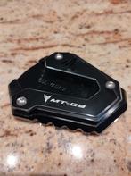 Zijstandaard Vergroter Yamaha MT-09 - Alle Jaartypes, Motoren, Ophalen of Verzenden