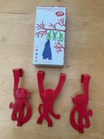 Porte-manteaux singes …J.I.P, Enfants & Bébés, Enlèvement, Comme neuf