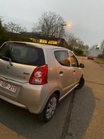 Voiture Suzuki Alto - Essence Euro 5  - 5 P - 98, Auto's, Suzuki, Voorwielaandrijving, Euro 5, Stof, Zwart