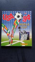 panini stickers WK USA 94, Ophalen of Verzenden, Nieuw, Meerdere stickers