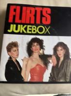 7" Flirts, Jukebox, CD & DVD, Enlèvement ou Envoi, Disco