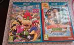 Wii u & Wii games zie omschrijving, Games en Spelcomputers, Ophalen of Verzenden, Zo goed als nieuw