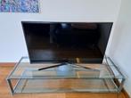 TV-meubel van SONY, Ophalen, Gebruikt, 25 tot 50 cm, Glas