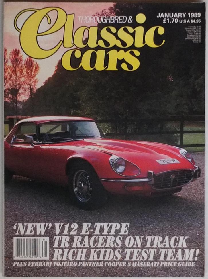 revues auto, Livres, Autos | Brochures & Magazines, Utilisé, Général, Enlèvement