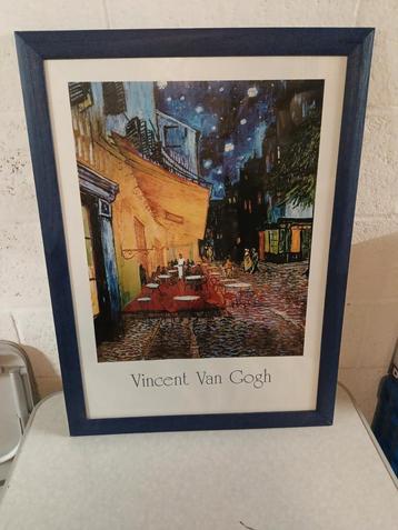 Mooi schilderij  beschikbaar voor biedingen