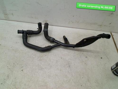 KOELWATERSLANG Volkswagen Golf VI (5K1) (1K0121070CD), Auto-onderdelen, Airco en Verwarming, Volkswagen, Gebruikt