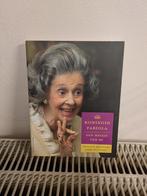 Koningin Fabiola - een meisje van 80, Verzamelen, Ophalen of Verzenden, Zo goed als nieuw, Tijdschrift of Boek