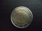 2€ muntstuk Stickman Duitsland, 2 euro, Duitsland, Ophalen of Verzenden, Losse munt