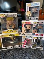 Funko pops, Ophalen of Verzenden, Zo goed als nieuw