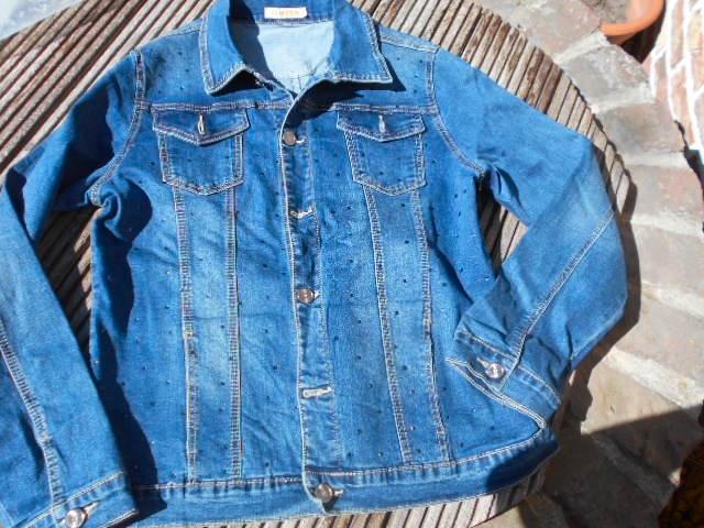 gilet en daim, pétrole, jeans et quecha, Vêtements | Femmes, Pulls & Gilets, Taille 36 (S), Enlèvement ou Envoi