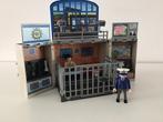 Playmobil politie gevangenis, Ophalen, Zo goed als nieuw