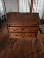 ancien secretaire, Enlèvement, Utilisé, Ancien