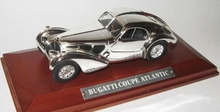 voitures silver - cars - collection, Hobby & Loisirs créatifs, Voitures miniatures | 1:43, Neuf, Voiture, Autres marques, Enlèvement