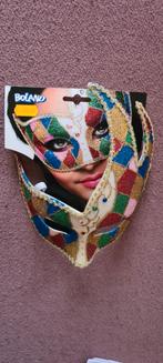 Oogmasker Venice, Enlèvement ou Envoi