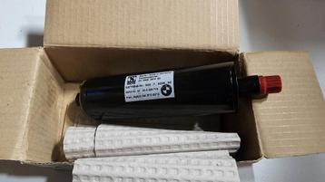 SMG druk accumulator pressure accumulator BMW 3 serie E46 M3 beschikbaar voor biedingen