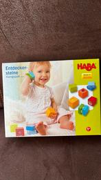 HABA ontdekkingsstenen, Ophalen, Zo goed als nieuw