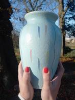 Vase west Germany Foreign, Ophalen of Verzenden