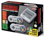 Super Nintendo classic mini 21 jeux, Games en Spelcomputers, Ophalen, Zo goed als nieuw, Met games
