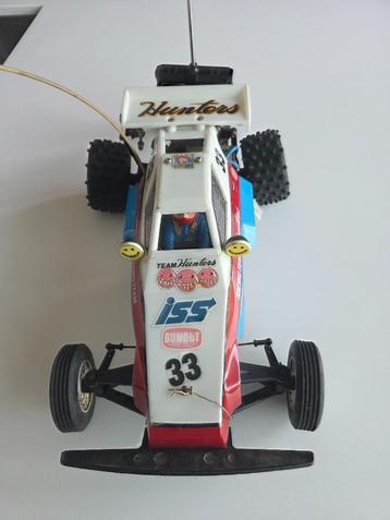 Marui The Hunter R/C  beschikbaar voor biedingen
