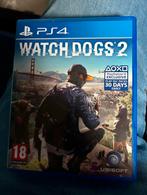 Watchdogs 2, Games en Spelcomputers, 1 speler, Ophalen of Verzenden, Zo goed als nieuw, Vanaf 18 jaar