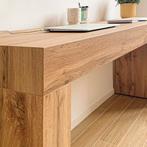 Mobili Fiver gloednieuwe sidetable, bureau 180cm breed, Huis en Inrichting, Ophalen