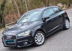 Audi A1 16tdi 2010.130mkm 1prop gps clima Cruise 4900€, Auto's, Audi, Euro 5, A1, Zwart, 1600 cc