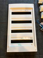 Grote zekeringkast, Doe-het-zelf en Bouw, Ophalen, Gebruikt