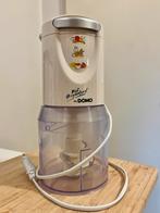 Domo Mixer, Electroménager, Mélangeurs de cuisine, Enlèvement, Comme neuf