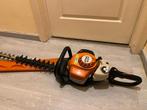 STIHL HS 81 R benzine heggenschaar – start perfect, Tuin en Terras, Ophalen, Benzine, Stihl
