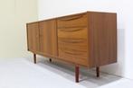 Vintage dressoir, sideboard - jaren '60, Maison et Meubles, Enlèvement ou Envoi