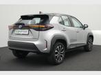 Toyota Yaris Cross Yaris Cross 1.5i VVT-i Dynamic Plus CVT, Auto's, Automaat, Bedrijf, Zilver of Grijs, Yaris