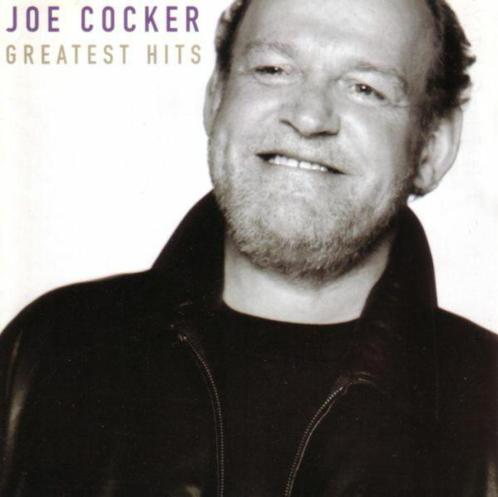 Joe Cocker - Greatest Hits (cd), Cd's en Dvd's, Cd's | Pop, Ophalen of Verzenden