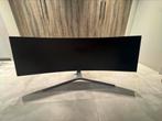 Curved Gaming Minitor Samsung, Computers en Software, Monitoren, Ophalen, Zo goed als nieuw, Gaming