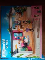 Villa 5574 en bijgebouw 5586, Ophalen, Gebruikt