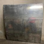 Stuk romp van boeing 747-200, Huis en Inrichting, Woonaccessoires | Memoborden, Ophalen, Zo goed als nieuw