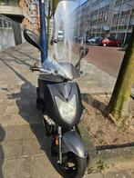 Kymco Agility 50, Ophalen, Gebruikt, Klasse A (25 km/u), 50 cc
