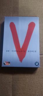 V complete serie (vervolg op de miniserie), Cd's en Dvd's, Dvd's | Science Fiction en Fantasy, Ophalen of Verzenden, Zo goed als nieuw