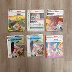 Set Asterix - oud en recent, Boeken, Ophalen of Verzenden, Gelezen