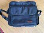 Laptoptas, computertas, schooltas, Toshiba,Nieuw!, Ophalen of Verzenden, Nieuw, Zwart, Overige merken