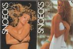 Snoecks 1991-1994, Livres, Autres sujets/thèmes, Utilisé, Enlèvement ou Envoi
