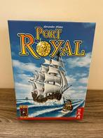 Port Royal, Ophalen of Verzenden, Zo goed als nieuw, 999 Games