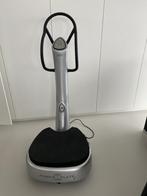 powerplate my5, Sport en Fitness, Ophalen, Overige materialen, Benen, Gebruikt