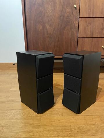 Bang & olufson Beovox CX100 luidsprekers beschikbaar voor biedingen