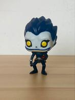 Funko Pop - Ryuk (Death Note), Ophalen, Gebruikt