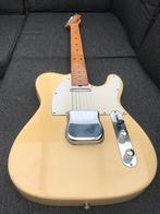 Telecaster Greco construite en 1978, Musique & Instruments, Instruments à corde | Guitares | Électriques, Enlèvement, Comme neuf